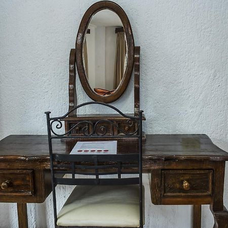 Capital O Hotel Central, Τζαλάπα Εξωτερικό φωτογραφία