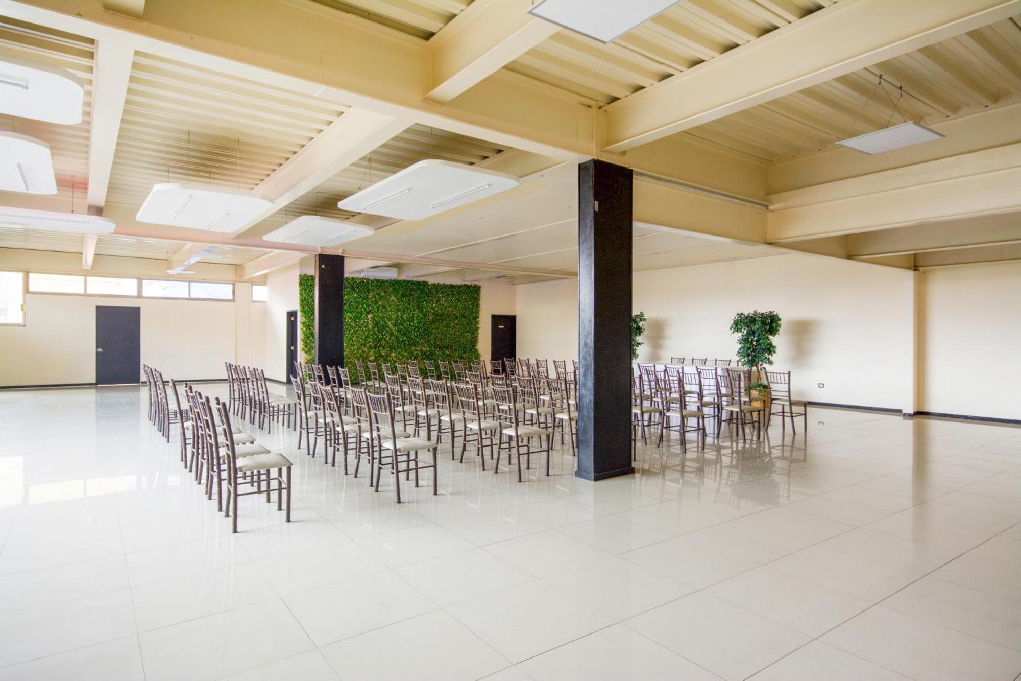 Capital O Hotel Central, Τζαλάπα Εξωτερικό φωτογραφία