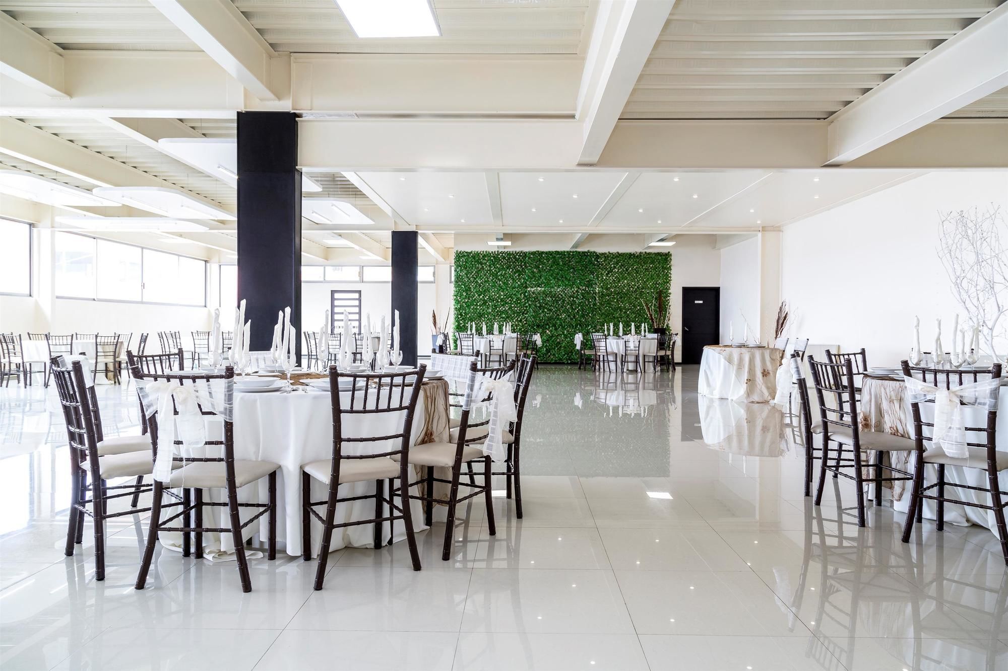 Capital O Hotel Central, Τζαλάπα Εξωτερικό φωτογραφία