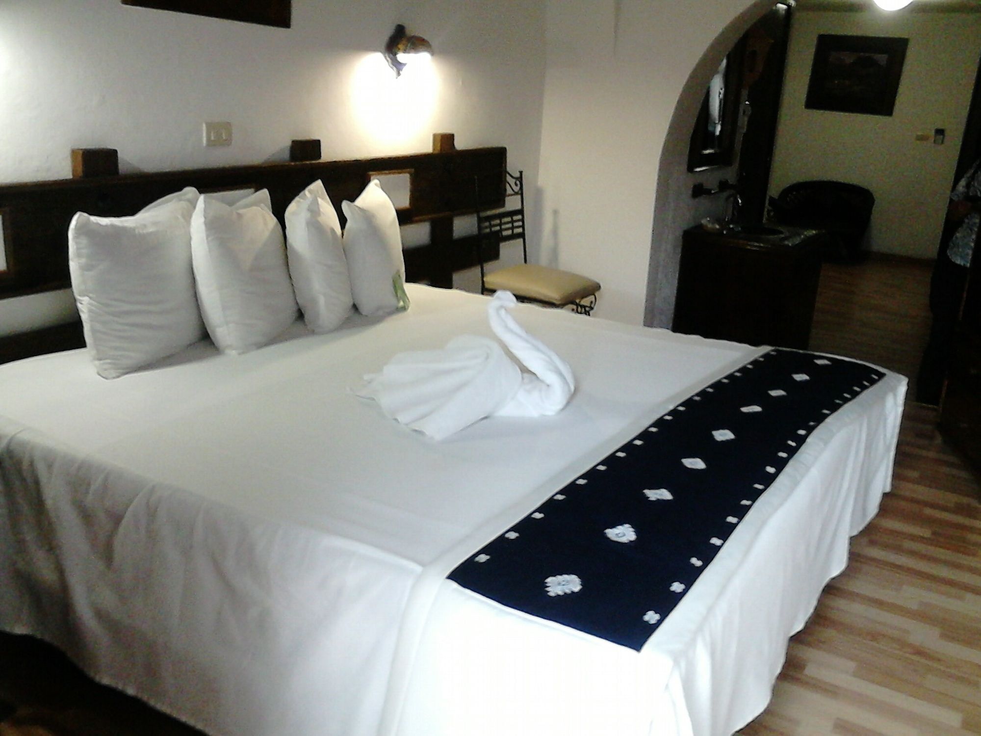 Capital O Hotel Central, Τζαλάπα Εξωτερικό φωτογραφία