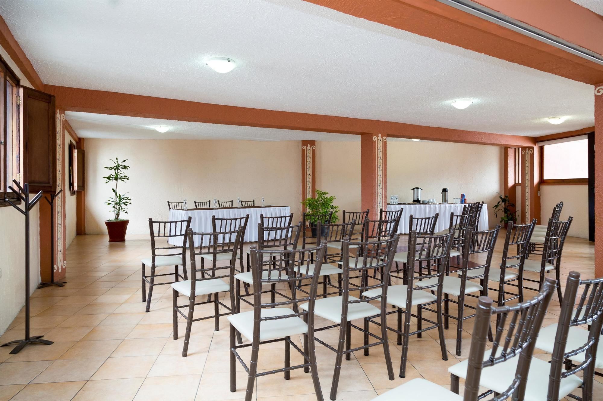 Capital O Hotel Central, Τζαλάπα Εξωτερικό φωτογραφία