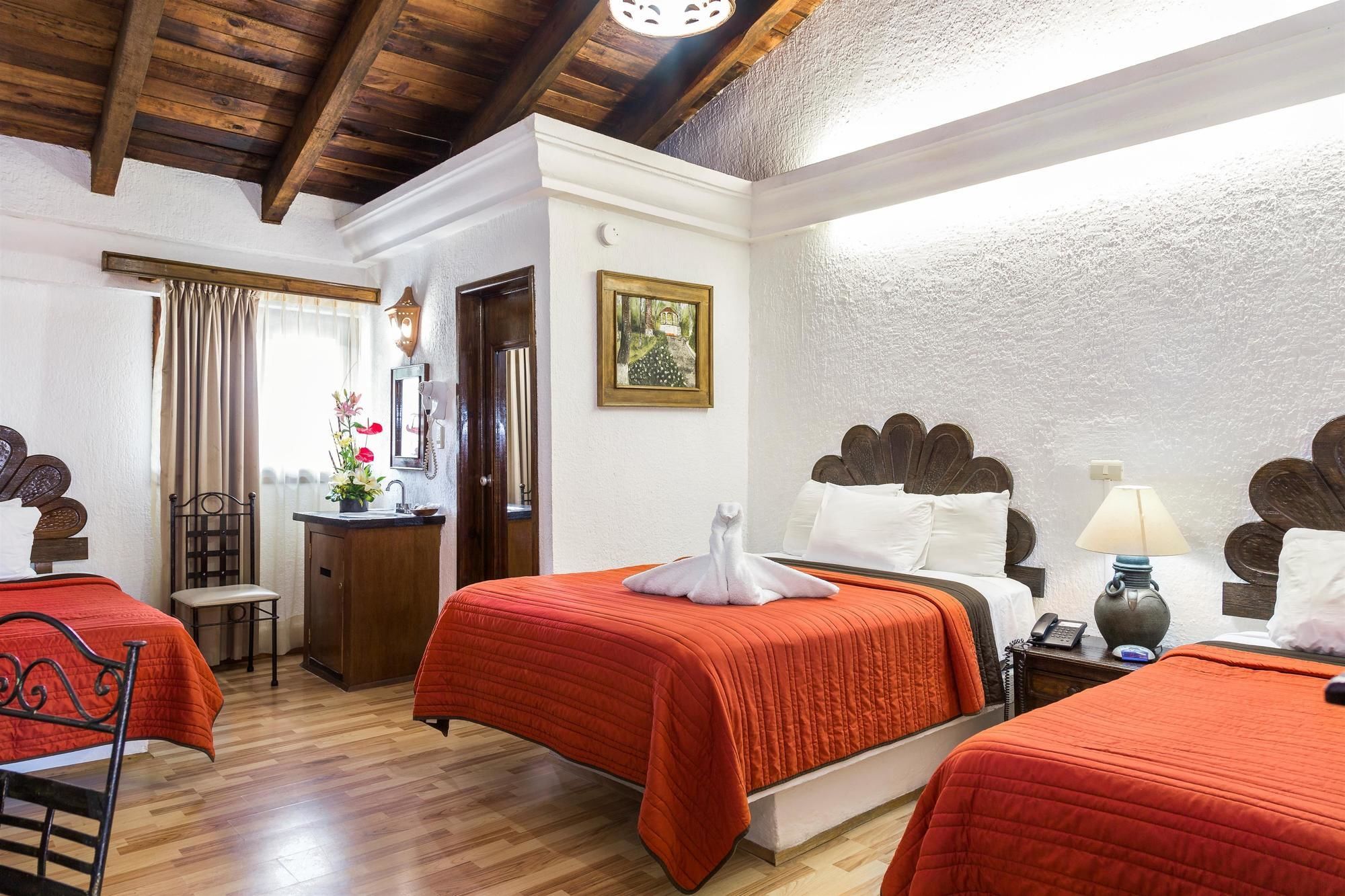 Capital O Hotel Central, Τζαλάπα Εξωτερικό φωτογραφία
