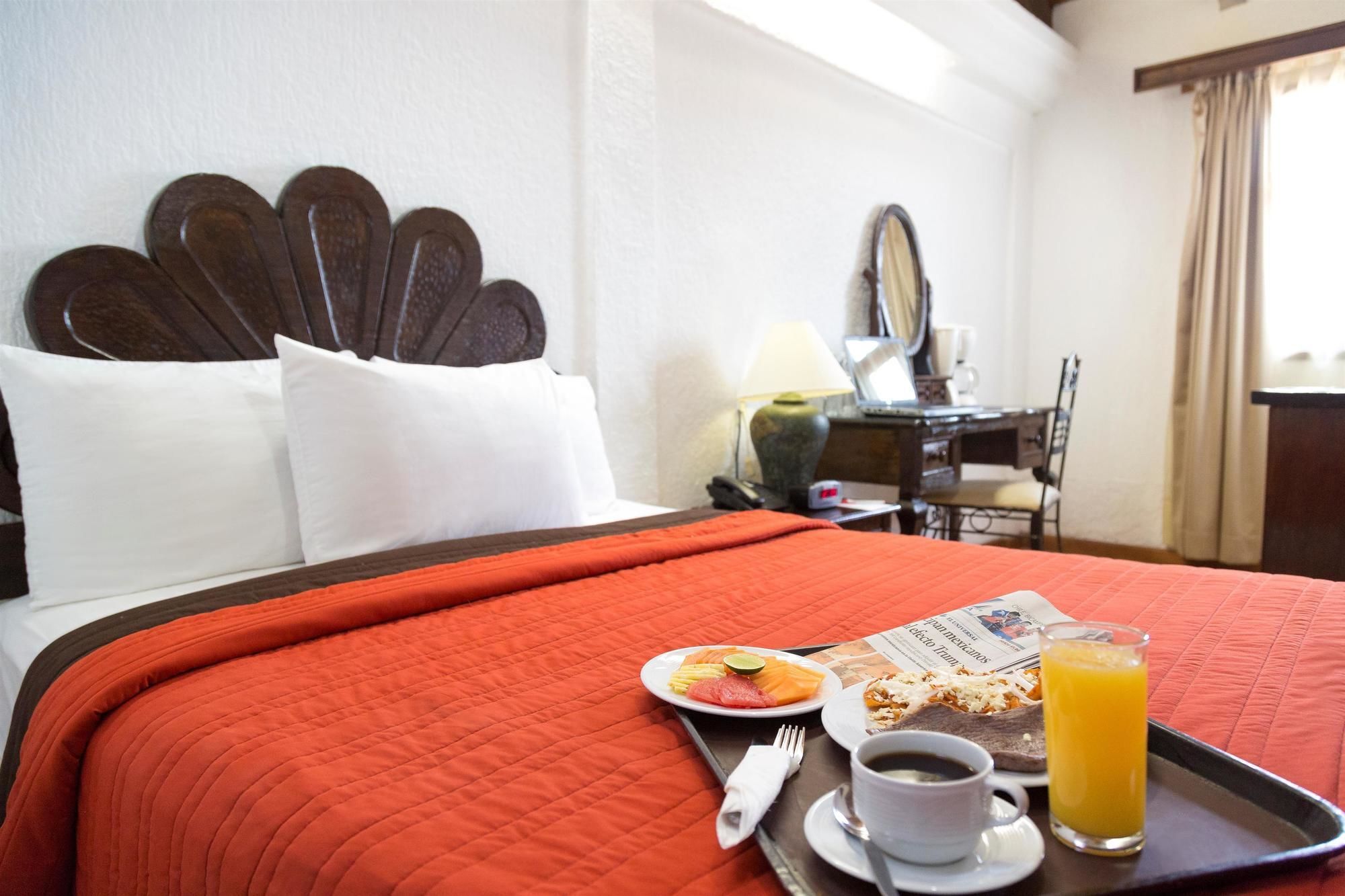 Capital O Hotel Central, Τζαλάπα Εξωτερικό φωτογραφία