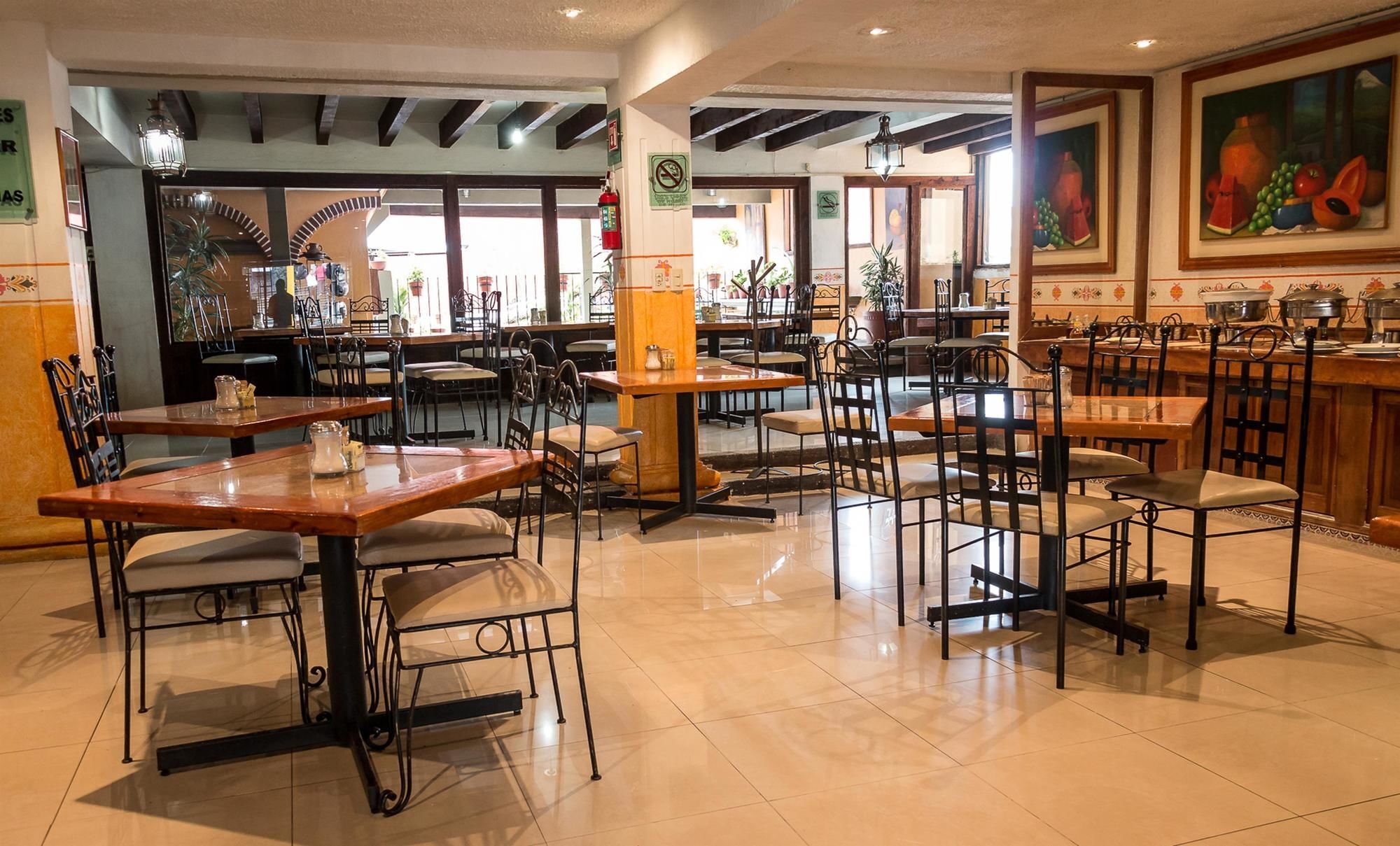Capital O Hotel Central, Τζαλάπα Εξωτερικό φωτογραφία